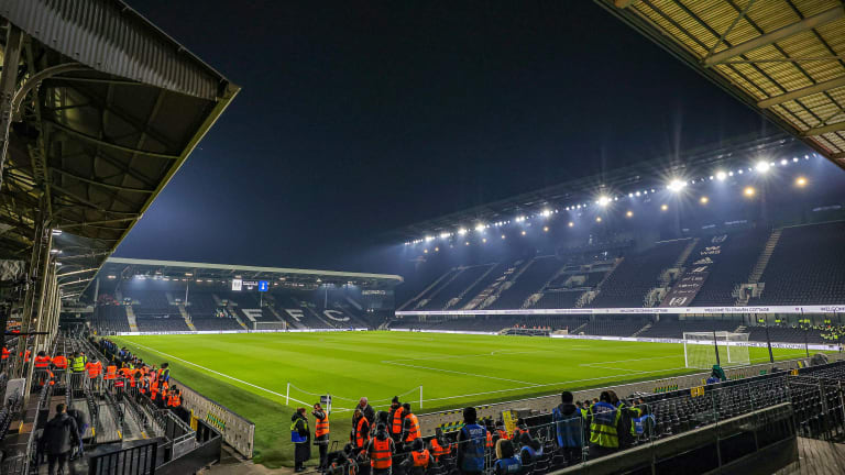 How to watch Fulham vs Sunderland in the FA Cup fourth round